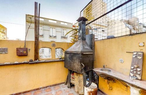 Balvanera Hotel | Apassionata Tango Hotel
