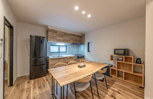 Taisho-ku House | Apatment Hotel 11 Villa Hanazonocho - Vacation STAY 19058