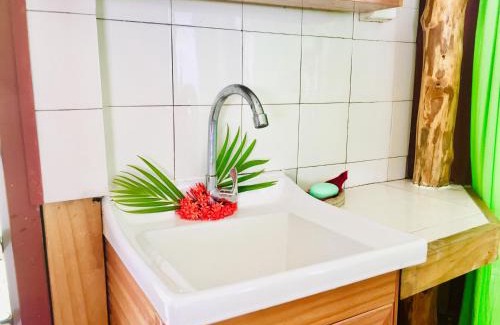 Apia Bed & Breakfast | Apaula Heights Lounge