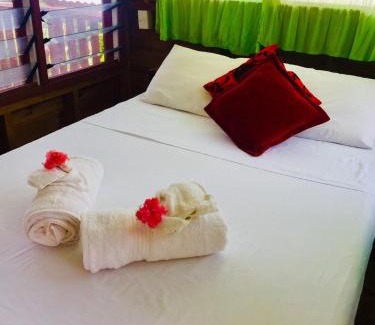 Apia Bed & Breakfast | Apaula Heights Lounge