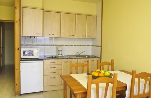 L'Estartit Apartment | APCOSTAS Club Torre Vella/One Bedroom