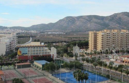 Marina d'Or Apartment | APCOSTAS - Marina Mar 2a Línea