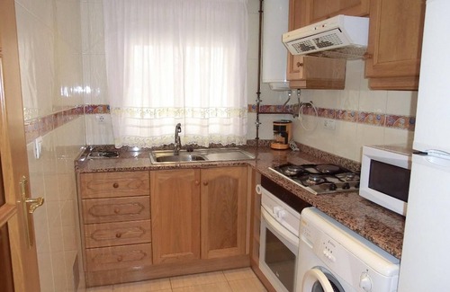 Oropesa del Mar Apartment | APCOSTAS - Marina Mar Marina D'or 2 Line/Two Bedrooms
