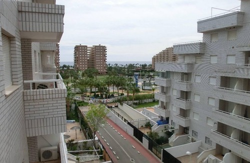 Oropesa del Mar Apartment | APCOSTAS - Marina Mar Marina D'or 2 Line/Two Bedrooms