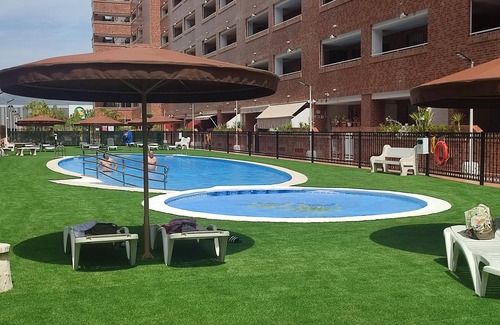 Oropesa del Mar Apartment | APCOSTAS Playa Coral/Costa Marfil