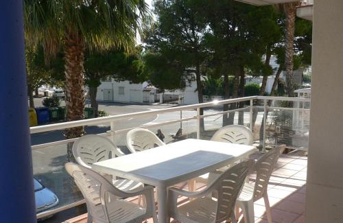 Santa Margarida Apartment | APCOSTAS - Port Canigo