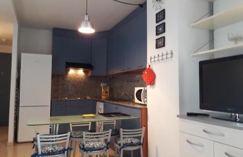 Santa Margarida Apartment | APCOSTAS - Port Canigo