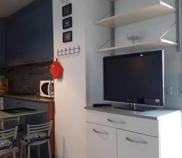 Santa Margarida Apartment | APCOSTAS - Port Canigo