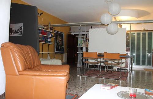 San Salvo Apartment | apdf appartamento con giardino