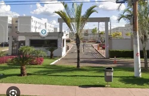 Cuiaba Apartment | Ape Buritis, á 5 minutos do Aeroporto
