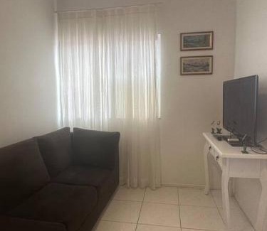 Caioba Apartment | Ape Caiobá