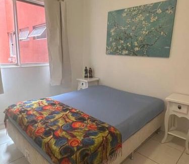 Caioba Apartment | Ape Caiobá