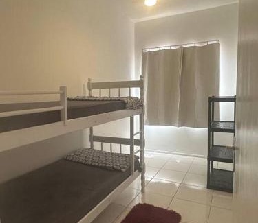 Caioba Apartment | Ape Caiobá