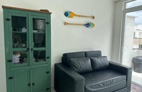 Caioba Apartment | Ape Caiobá vznho boliche e Assoc Caixa Econômica