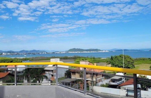 Ponta das Canas Apartment | Ape frente praia Ponta das Canas/3min Canasvieiras