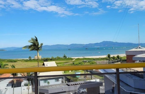 Ponta das Canas Apartment | Ape frente praia Ponta das Canas/3min Canasvieiras