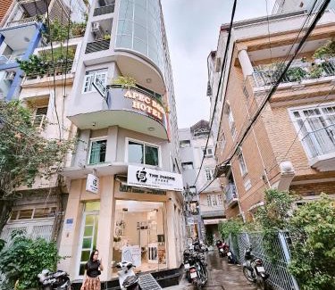 Da Kao Bed & Breakfast | APEC BnB Hotel