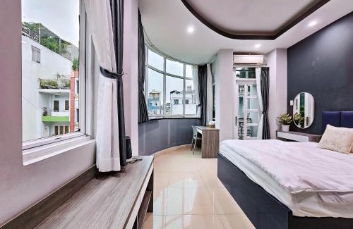 Da Kao Bed & Breakfast | APEC BnB Hotel