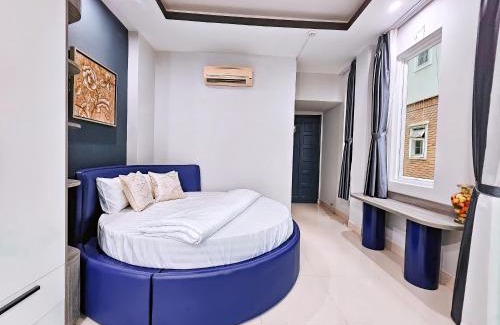 Da Kao Bed & Breakfast | APEC BnB Hotel