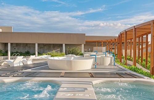Suoi Nuoc Beach Apartment | Apec By Vu Hai Phan Thiet