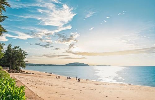 Suoi Nuoc Beach Apartment | Apec By Vu Hai Phan Thiet