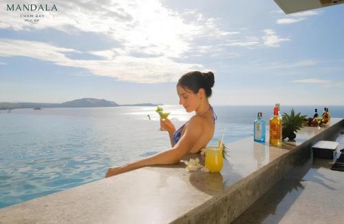 Suoi Nuoc Beach Apartment | Apec By Vu Hai Phan Thiet