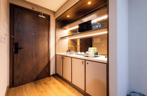 Suoi Nuoc Beach Apartment | Apec Continental Mandala Retreat