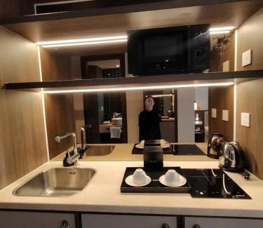 Suoi Nuoc Beach Apartment | Apec Mandala Cham Bay Mui Ne Luxury HM