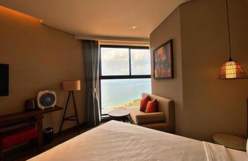 Suoi Nuoc Beach Apartment | Apec Mandala Cham Bay Mui Ne Luxury HM