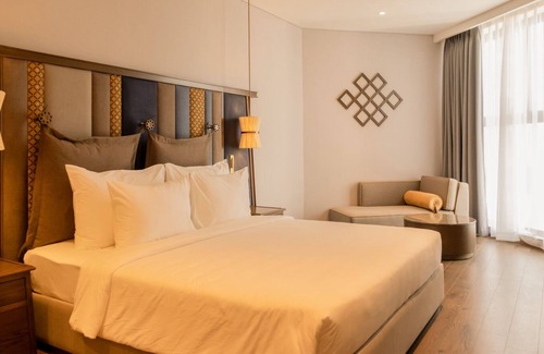 Ho Tram Apartment | Apec Mandala Cham Bay Mũi Né