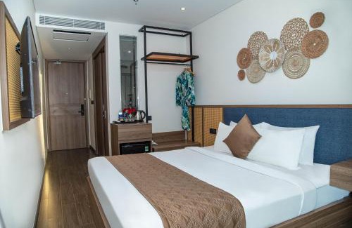 Tuy Hoa Hotel | Apec Mandala Hotel & Apartment Tuy Hòa
