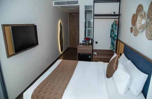Tuy Hoa Hotel | Apec Mandala Hotel & Apartment Tuy Hòa