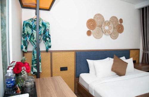 Tuy Hoa Hotel | Apec Mandala Hotel & Apartment Tuy Hòa