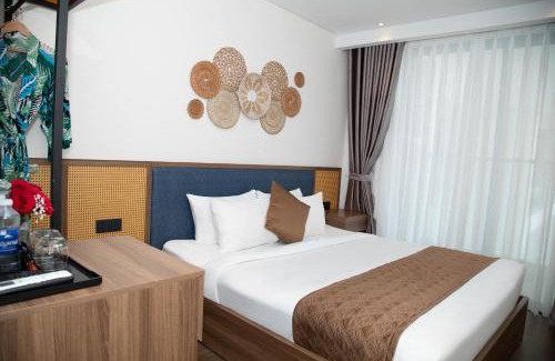 Tuy Hoa Hotel | Apec Mandala Hotel & Apartment Tuy Hòa
