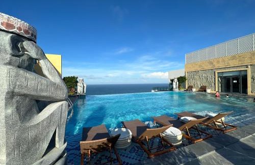 Tuy Hoa Apartment | Apec Mandala Phu Yen Condotel