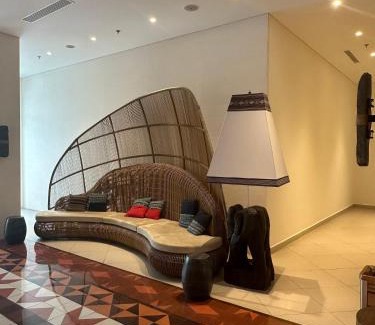Tuy Hoa Apartment | Apec Mandala Phu Yen Condotel
