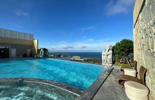 Tuy Hoa Apartment | Apec Mandala Phu Yen Condotel