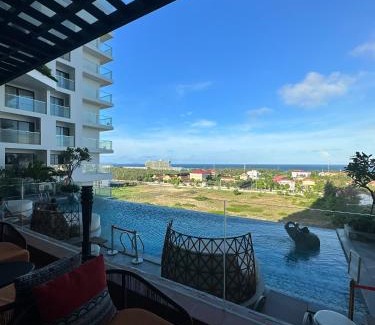 Tuy Hoa Apartment | Apec Mandala Phu Yen Condotel