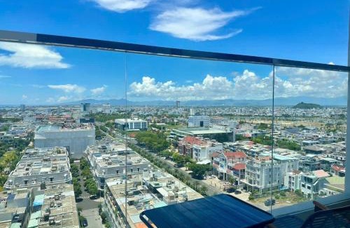Tuy Hoa Hotel | Apec Whydham Tuy Hoa Phu Yen Hotel & Apartment