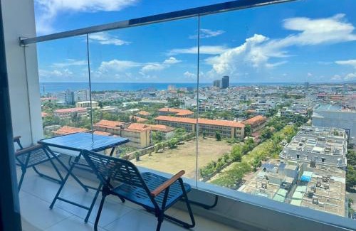 Tuy Hoa Hotel | Apec Whydham Tuy Hoa Phu Yen Hotel & Apartment