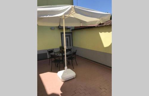 San Leonardo Apartment | Aperitivo in terrazza vicinissimo al centro.