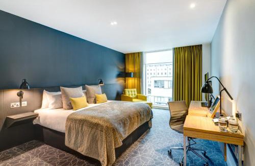 Bath City Centre Hotel | Apex City of Bath Hotel