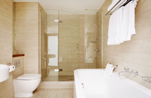 Tower Hill Hotel | Apex City of London Hotel