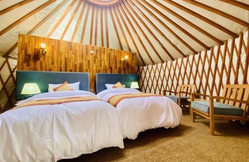 Skardu Hotel | Apex Hotels and Resorts Skardu