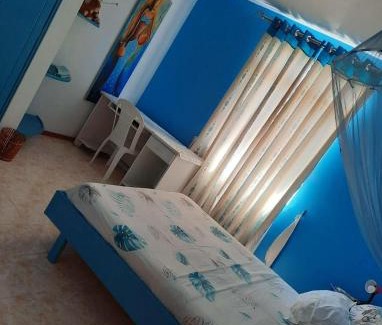 La Gaulette Apartment | Apex Kite Appartment & Rooftop Garden