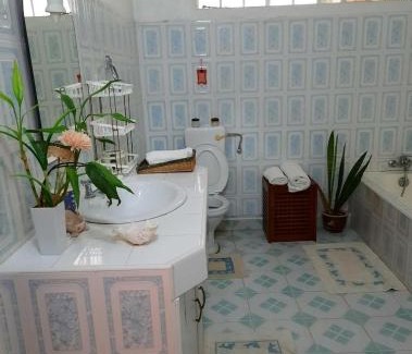 La Gaulette Apartment | Apex Kite Appartment & Rooftop Garden