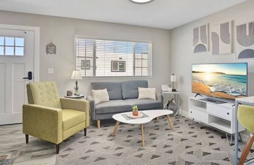 Aztec Apartment | Apex Studio 4