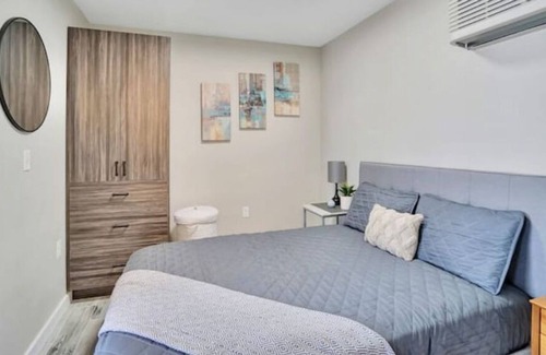 Aztec Apartment | Apex Studio 4