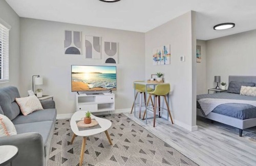 Aztec Apartment | Apex Studio 4