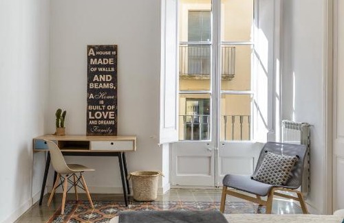 el Mercadal Apartment | APG Carrer Nou 10